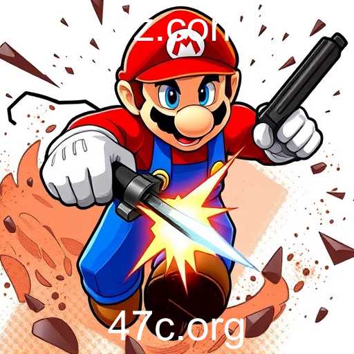 Action Games