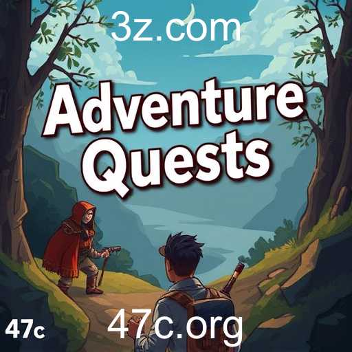 Adventure Quests