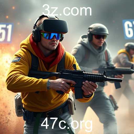 Avanços no Mundo dos Jogos: Um Olhar Atual