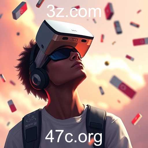 Inovações no Mundo dos Jogos e a Influência da 47c