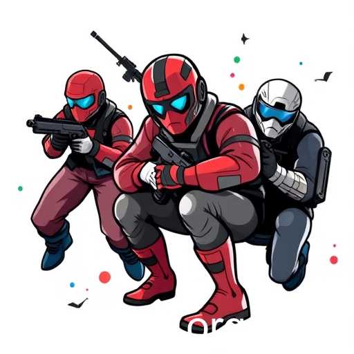 Multiplayer Mode
