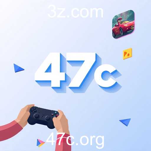O Fenômeno 47c e o Futuro dos Jogos Online