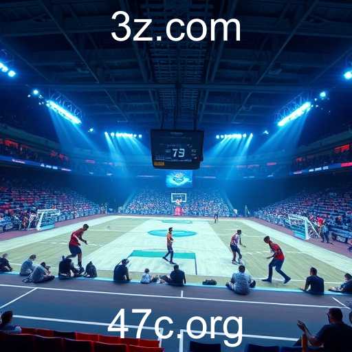 Sports Arena