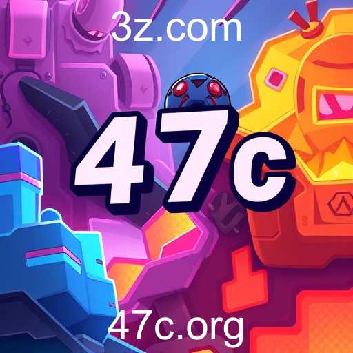 A Revolução dos Jogos Online: Como 47c Está Conquistando o Mercado